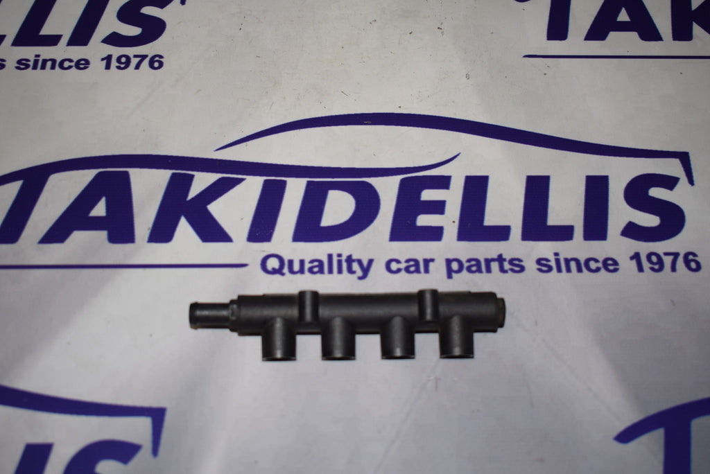 Μπεκιέρα Αερίου Group Vag CHG