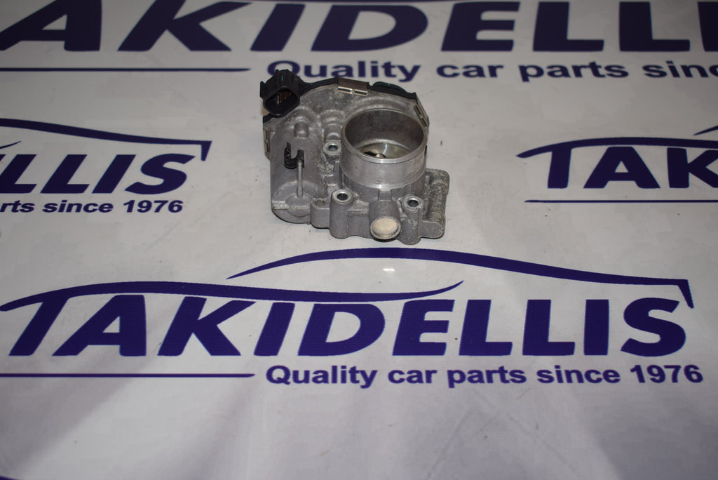 Πεταλούδα Γκαζιού Opel A14XER