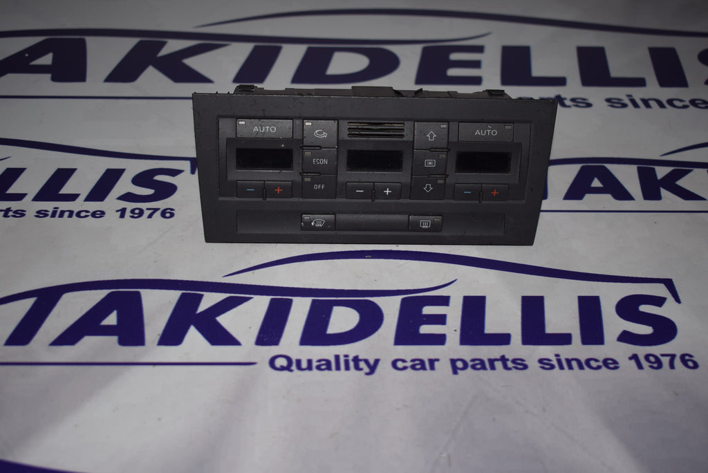 Χειριστήριο Κλιματισμού Group Vag 2000-2005