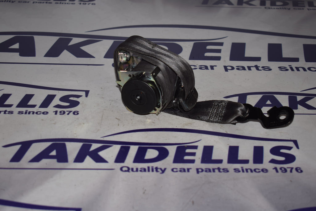 Ζώνη Εμπρός Αριστερή Opel Corsa D