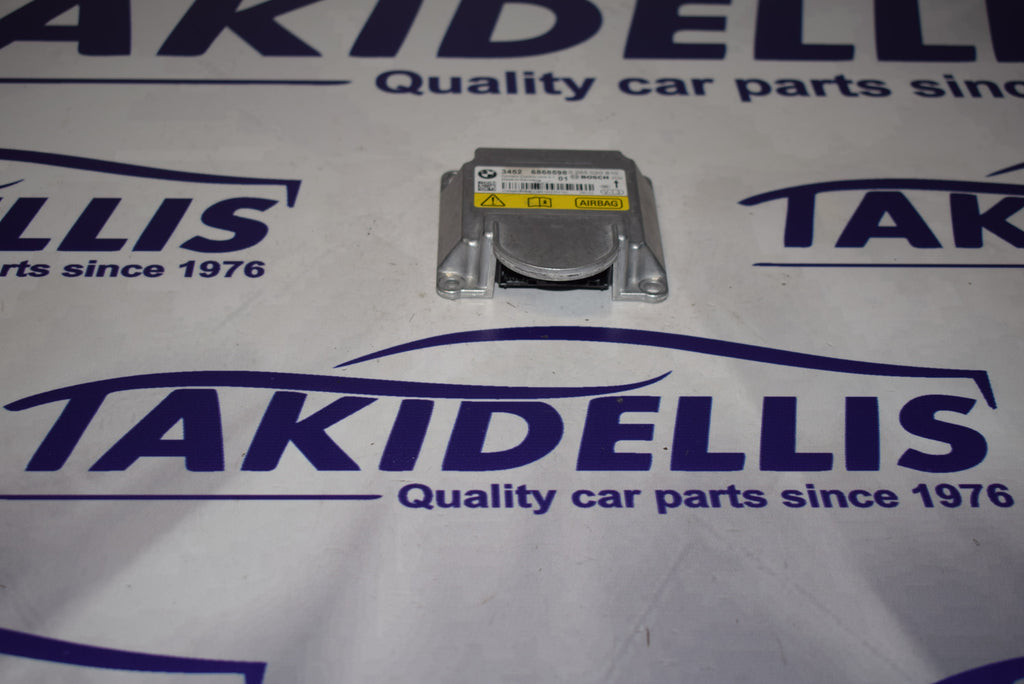 Εγκέφαλος Airbag BMW