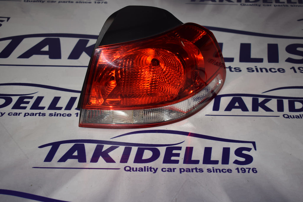 Φανάρι Φτερού Πίσω Δεξί Volkswagen Golf 6 2010-2015