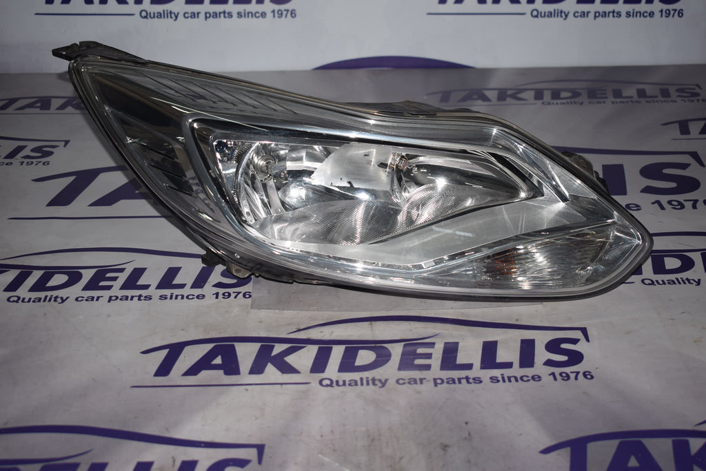 Φανάρι Εμπρός Δεξί Ford Focus 2008-2011