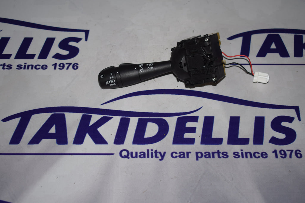 Χειριστήριο Φώτων Renault Clio 2010-2015