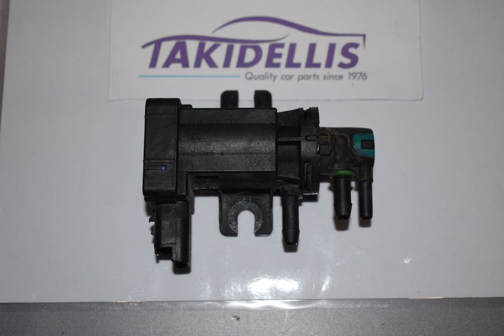 Αισθητήρας Πίεσης Αέρα Turbo Peugeot - Citroen