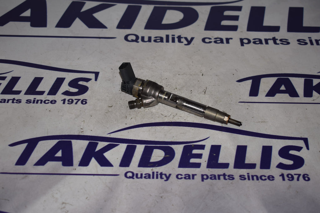 Μπέκ Πετρελαίου BMW B47C20A