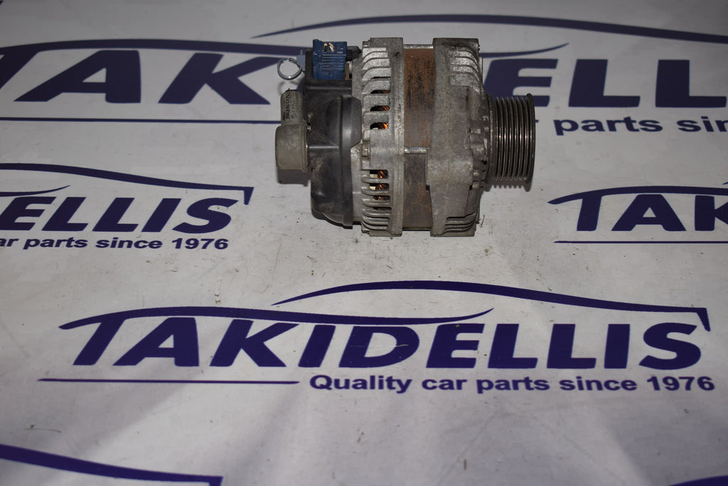 Δυναμό Εναλλάκτης Honda K24Z3