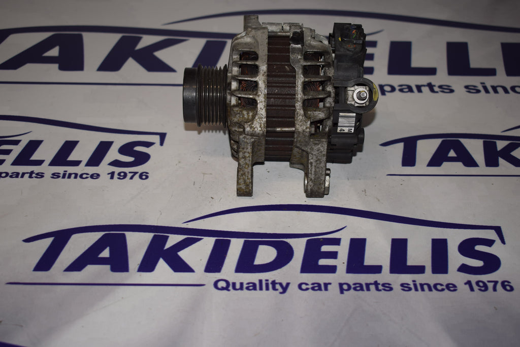 Δυναμό Εναλλάκτης Hyundai - Kia G4FC - G4FA