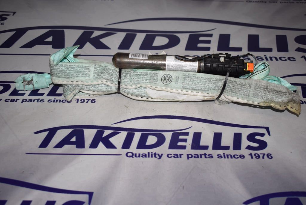 Αερόσακος Πλευρικός Οδηγού Δεξιός Volkswagen Passat