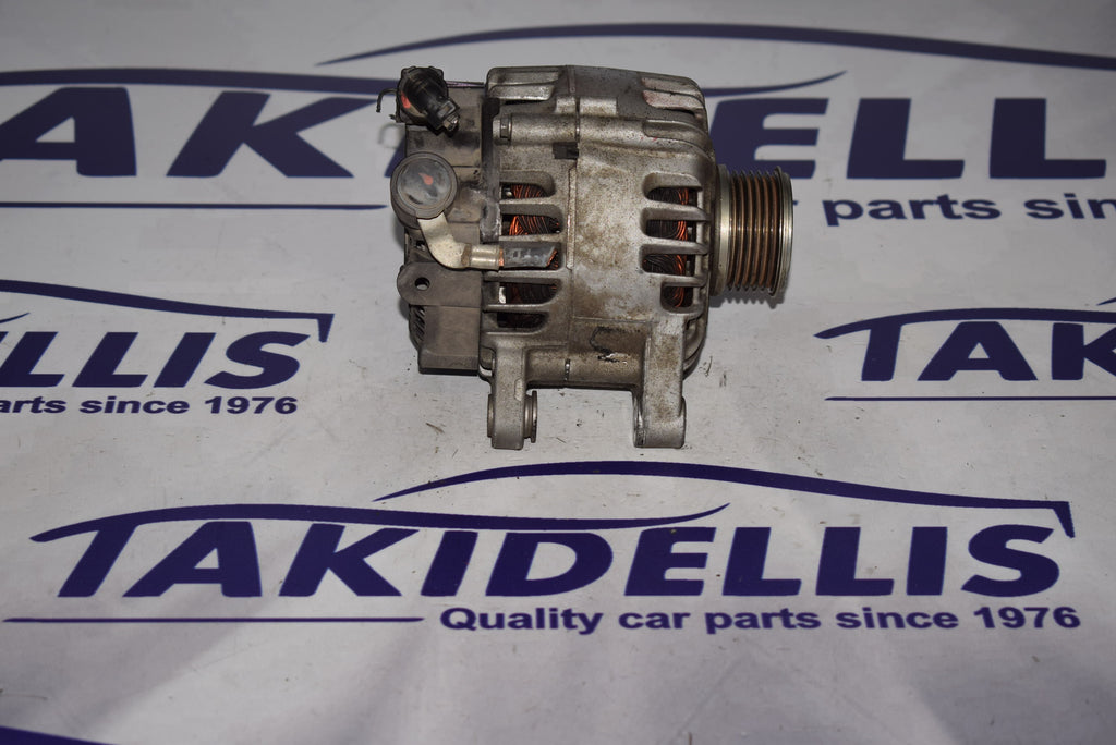 Δυναμό Εναλλάκτης Peugeot - Citroen YH01