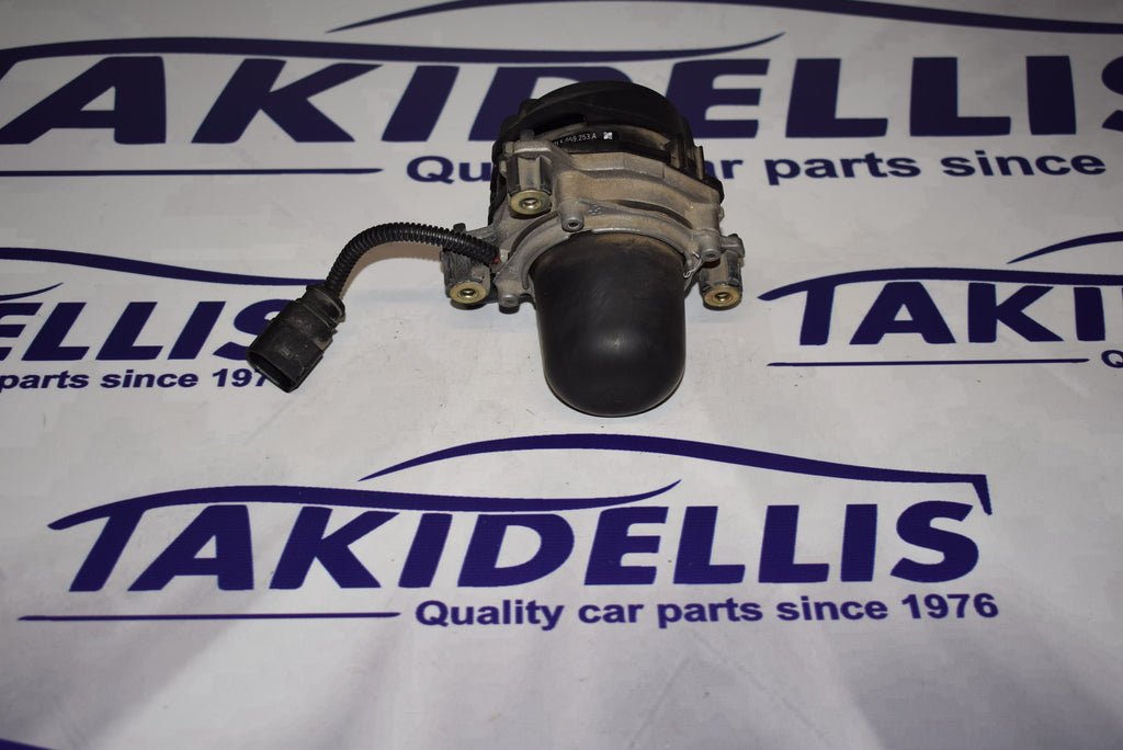 Αντλία Δευτερεύοντος Αέρα Porsche Cayenne