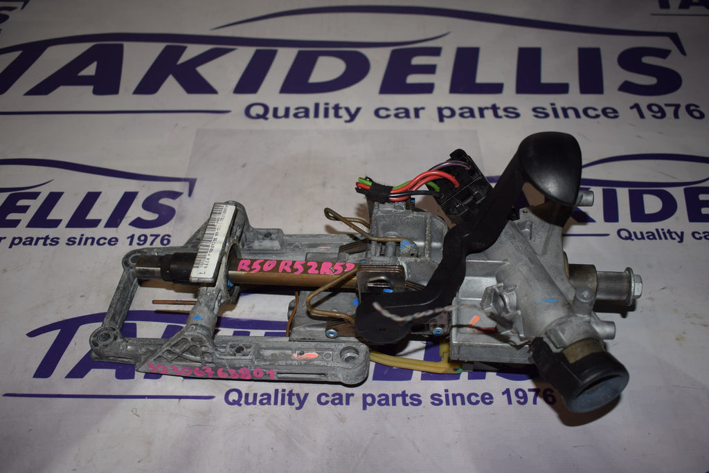 Κολώνα Τιμονιού Mini Cooper R50-R52-R53