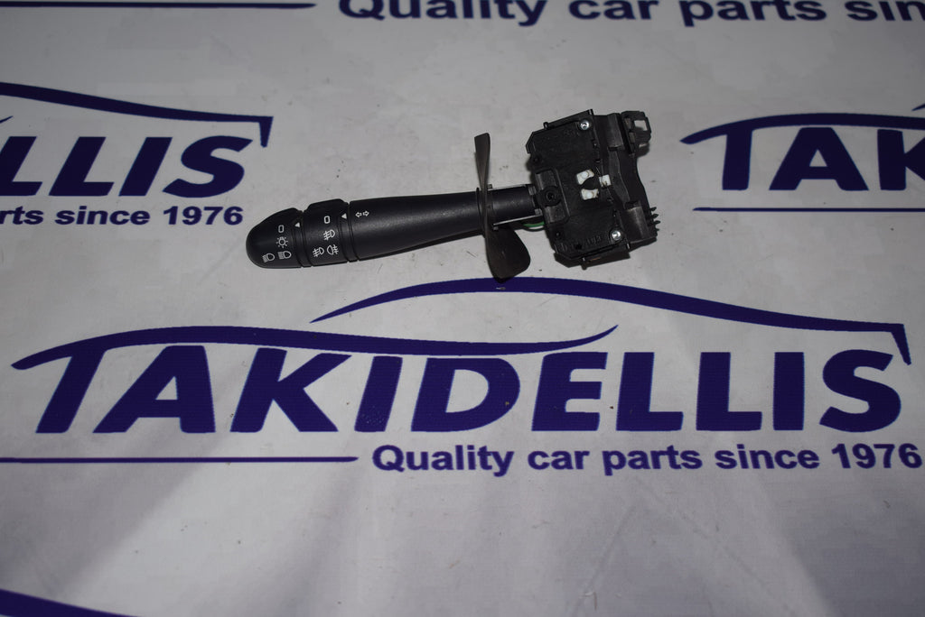 Χειριστήριο Φώτων Renault Scenic 1999-2003