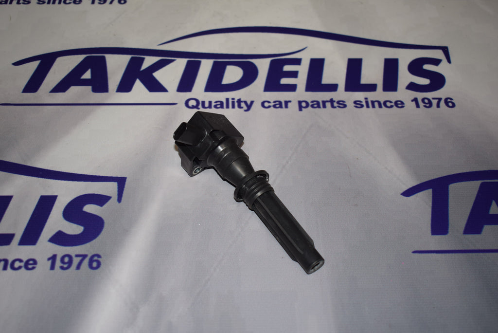 Πολλαπλασιαστής Land Rover Range Rover