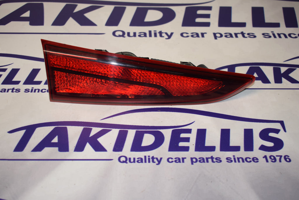 Φανάρι Πόρτας Πίσω Αριστερό Hyundai Kona 2017-2024