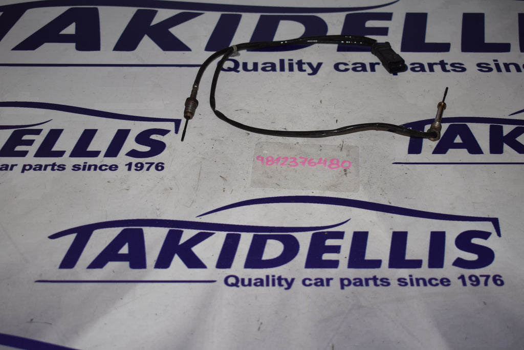 Πυρόμετρο Peugeot - Citroen YH01