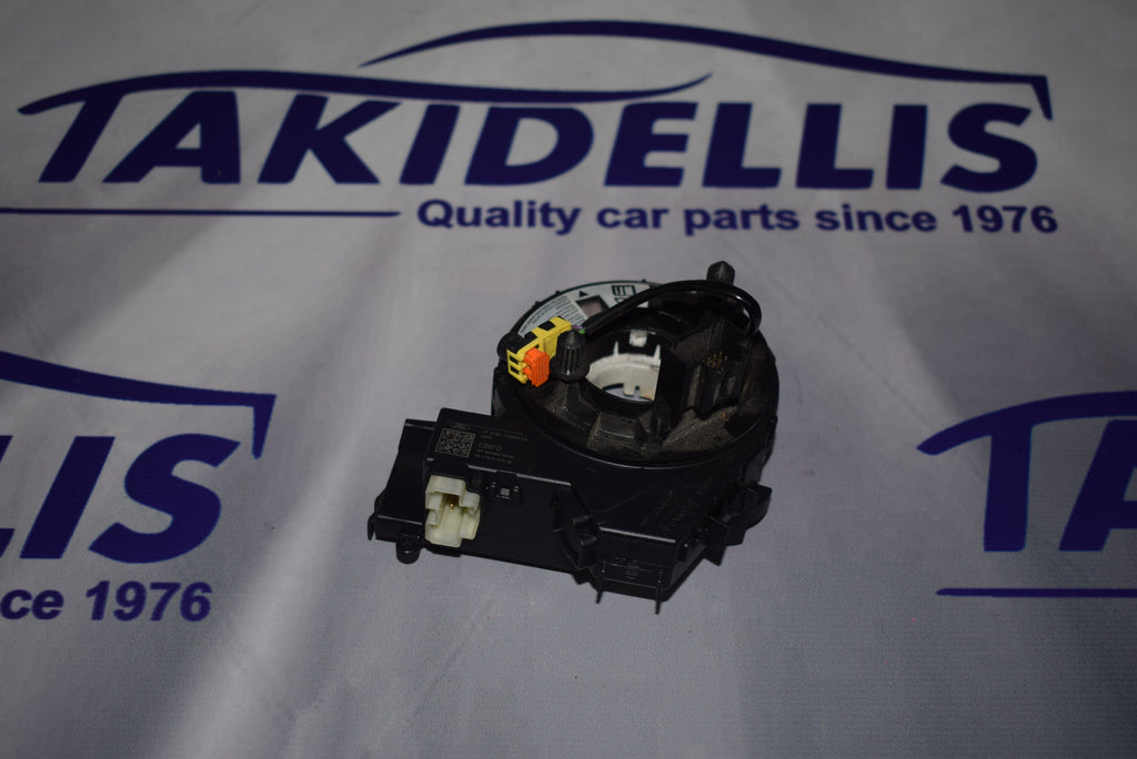 Ταινία Τιμονιού Ford 2011-2018