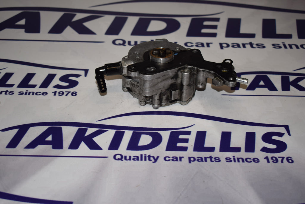 Αντλία Υποπίεσης Κοφλέρ - Exhauster Group Vag