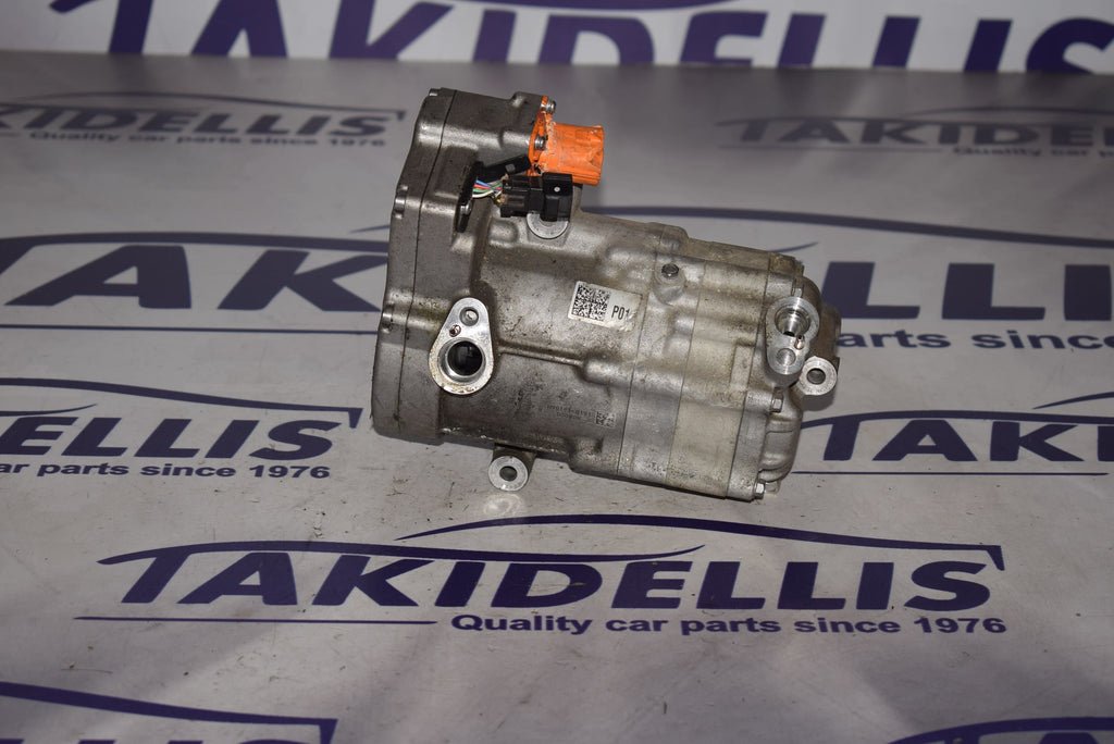 Συμπιεστής Κομπρεσέρ Hyundai - Kia G4LE