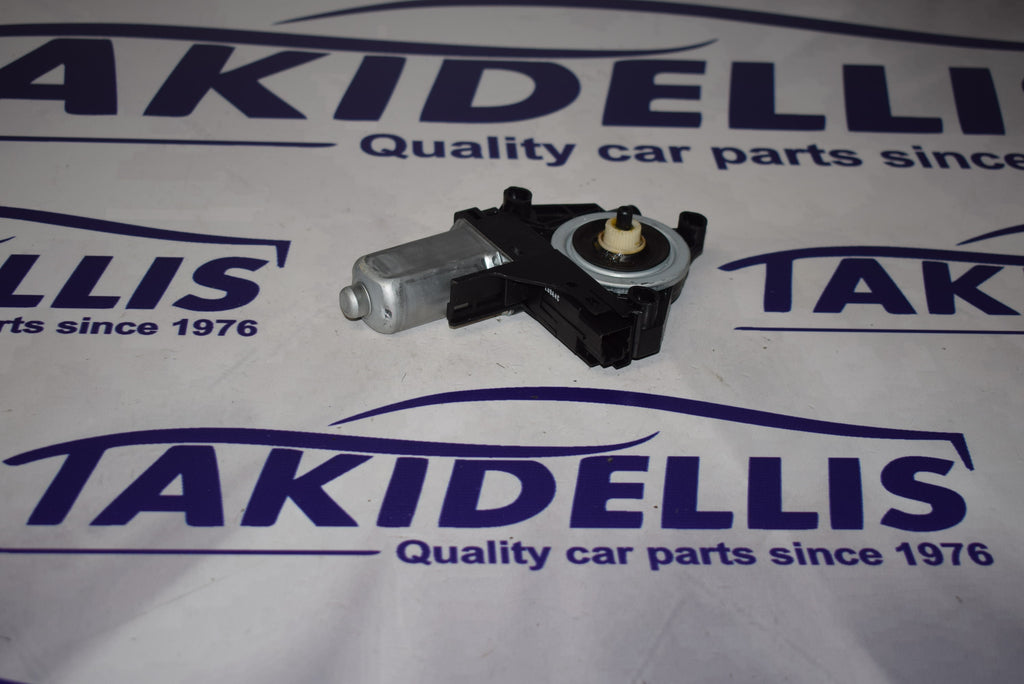 Μοτέρ Παραθύρου Εμπρός Δεξί Volvo V40 2010-2016