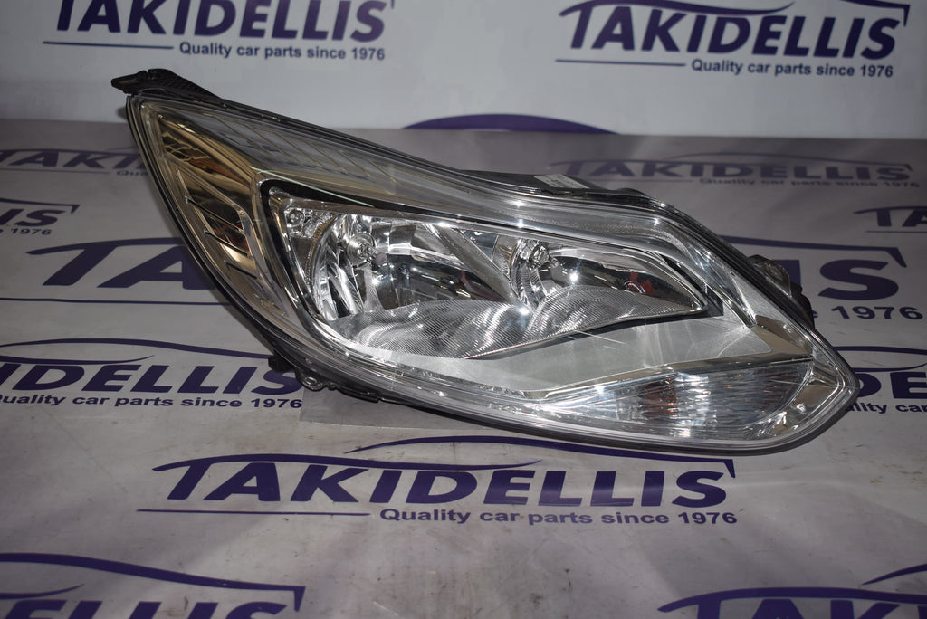 Φανάρι Εμπρός Δεξί Ford Focus 2011-2015