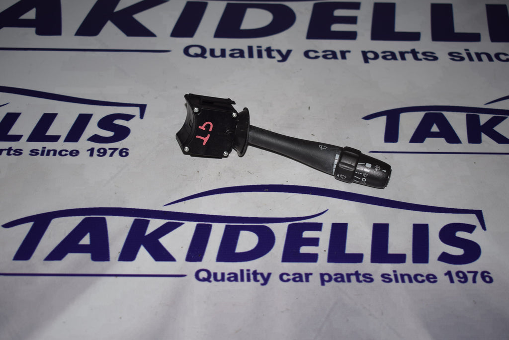 Χειριστήριο Υαλοκαθαριστήρων Opel Gt 2006-2009