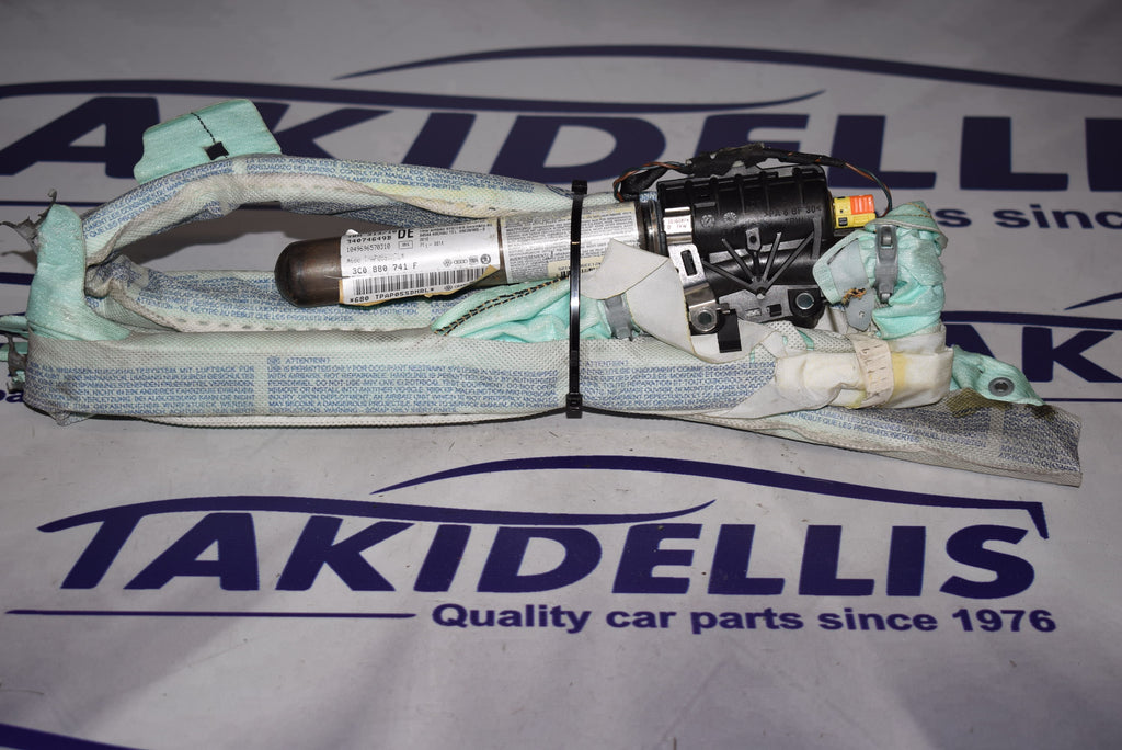 Αερόσακος Πλευρικός Οδηγού Αριστερός Volkswagen Passat