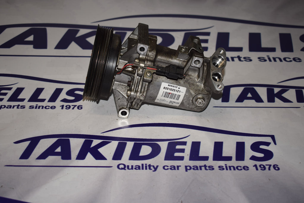 Συμπιεστής Κομπρεσέρ Renault K9KC612