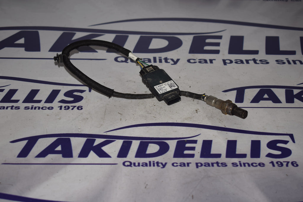 Αισθητήρας Λάμδα Peugeot - Citroen