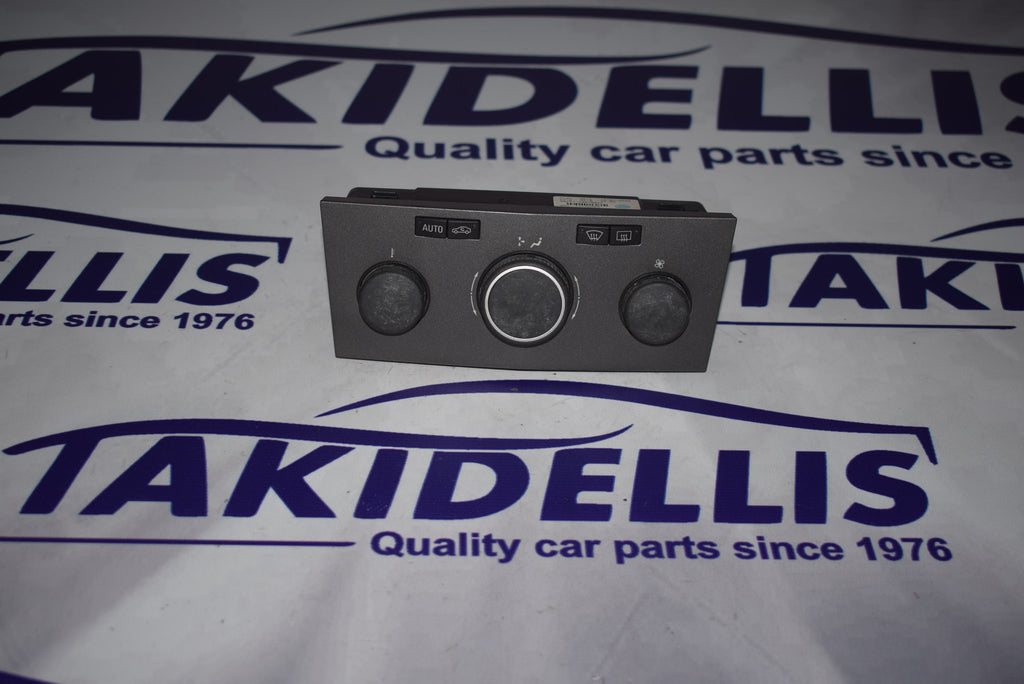Χειριστήριο Κλιματισμού Opel Astra H - Zafira B 2004-2009