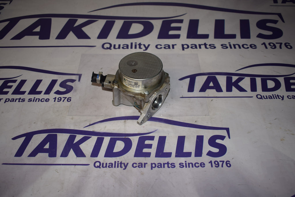 Αντλία Υποπίεσης Κοφλέρ - Exhauster Group Vag