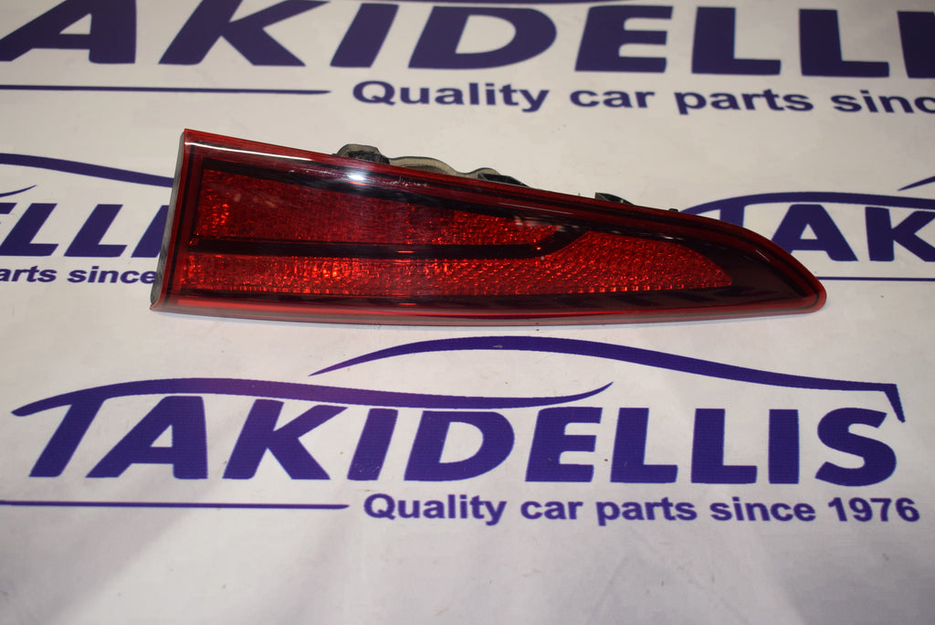 Φανάρι Πόρτας Πίσω Δεξί Hyundai Kona 2017-2024