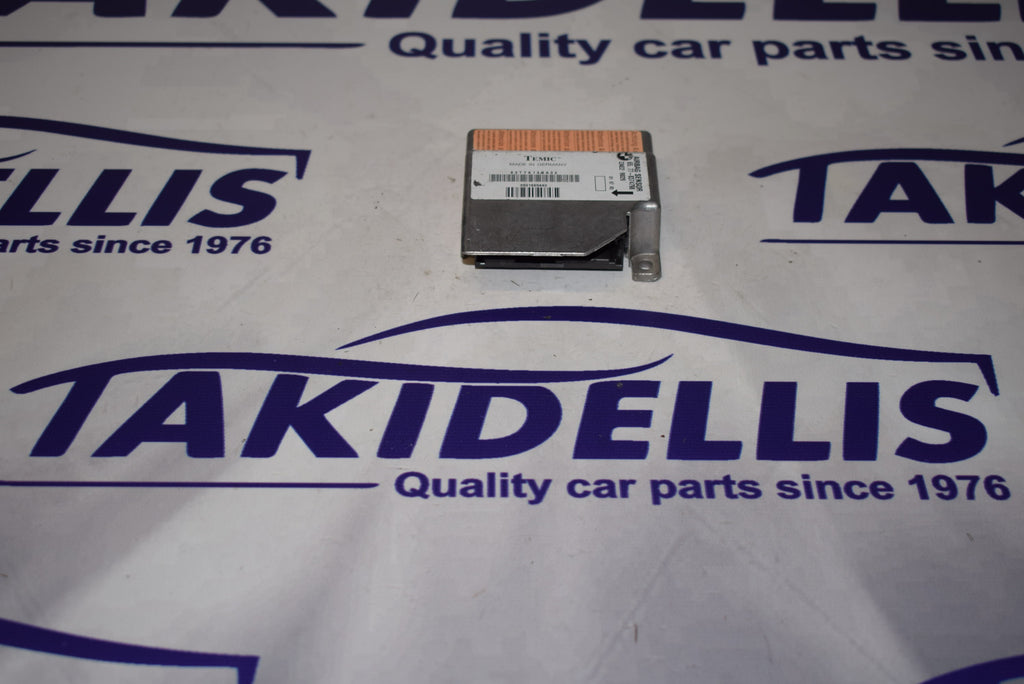 Εγκέφαλος Airbag BMW