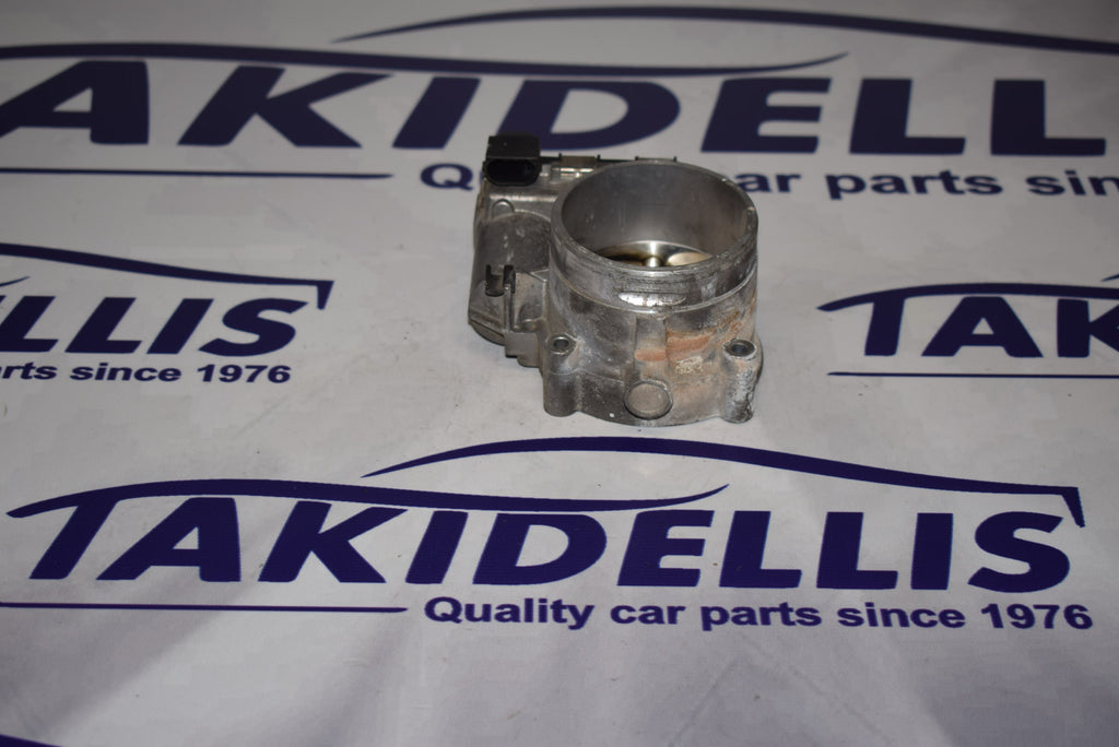 Πεταλούδα Γκαζιού Group Vag