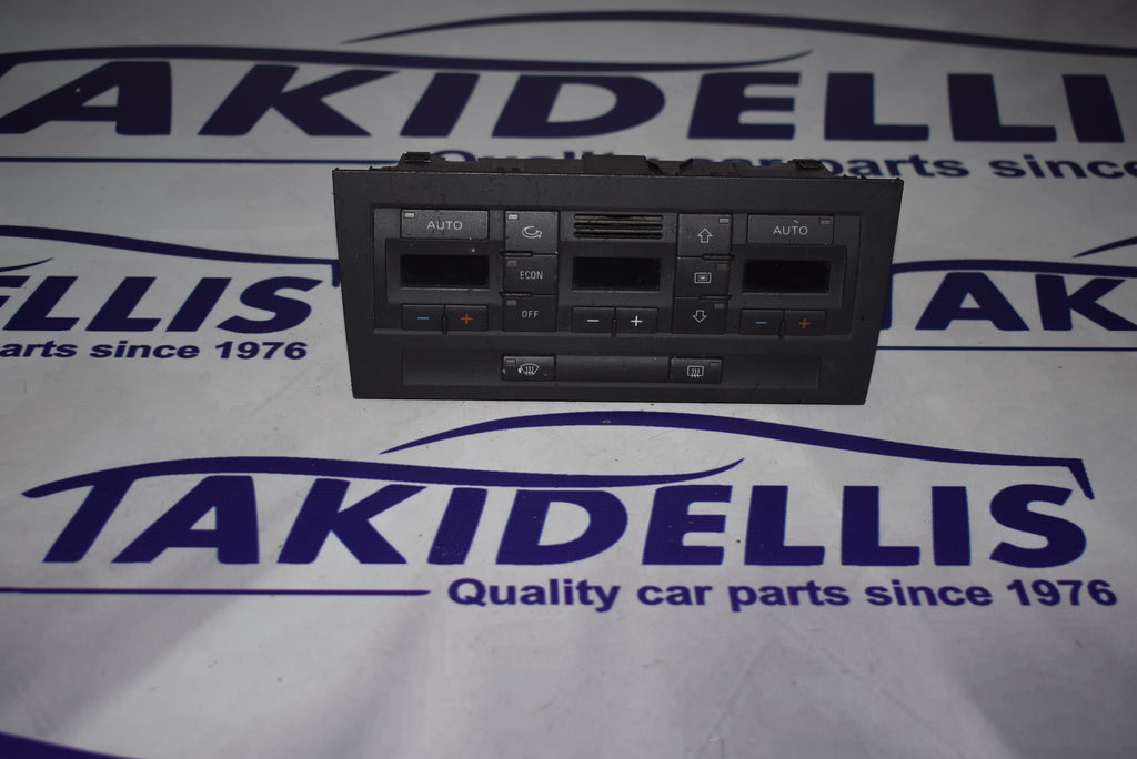 Χειριστήριο Κλιματισμού Group Vag 2000-2005