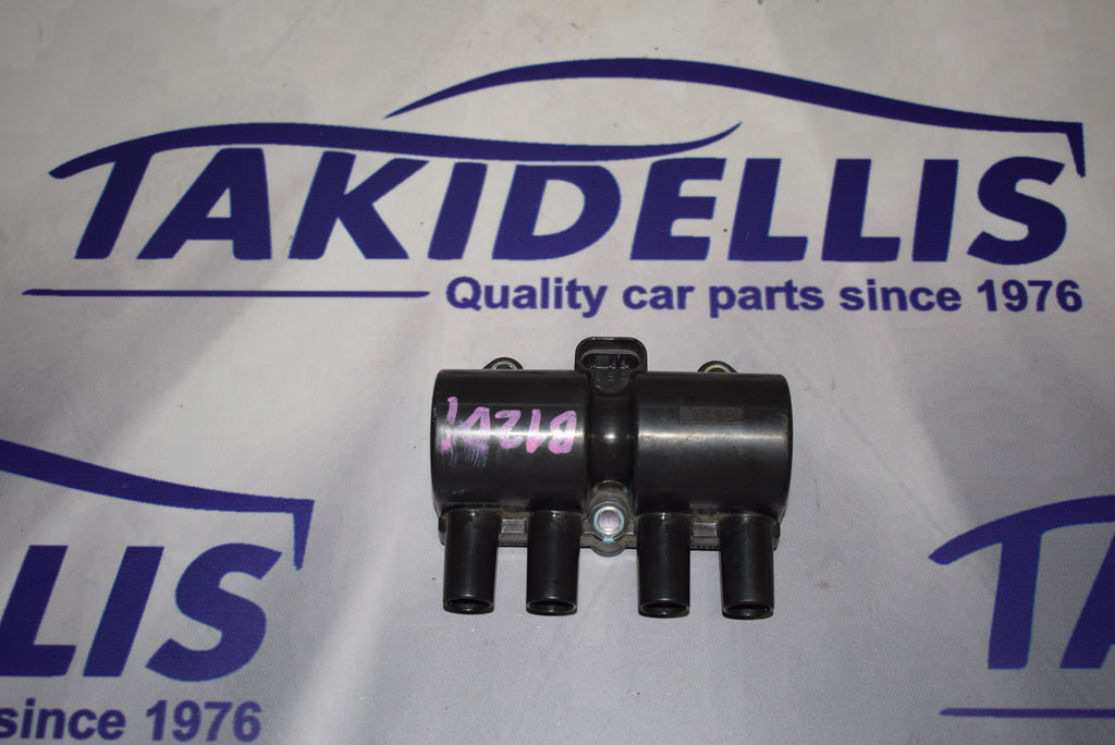 Πολλαπλασιαστής Opel B12DT