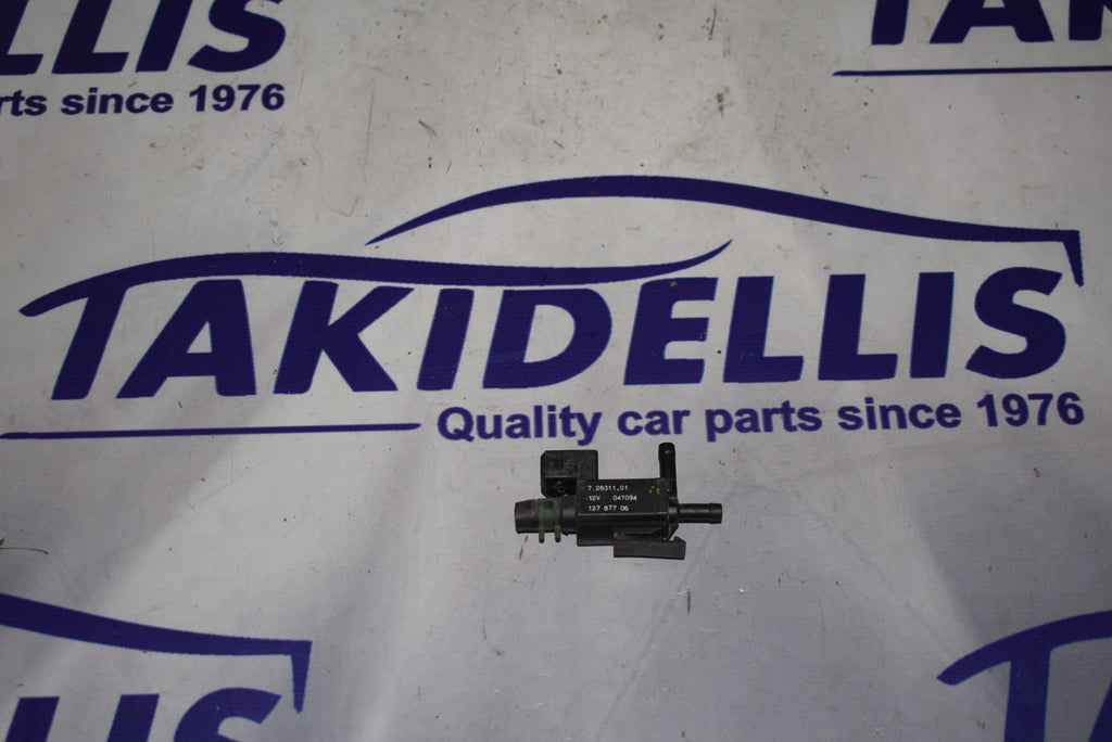 Αισθητήρα Πίεσης Αέρα Turbo Opel