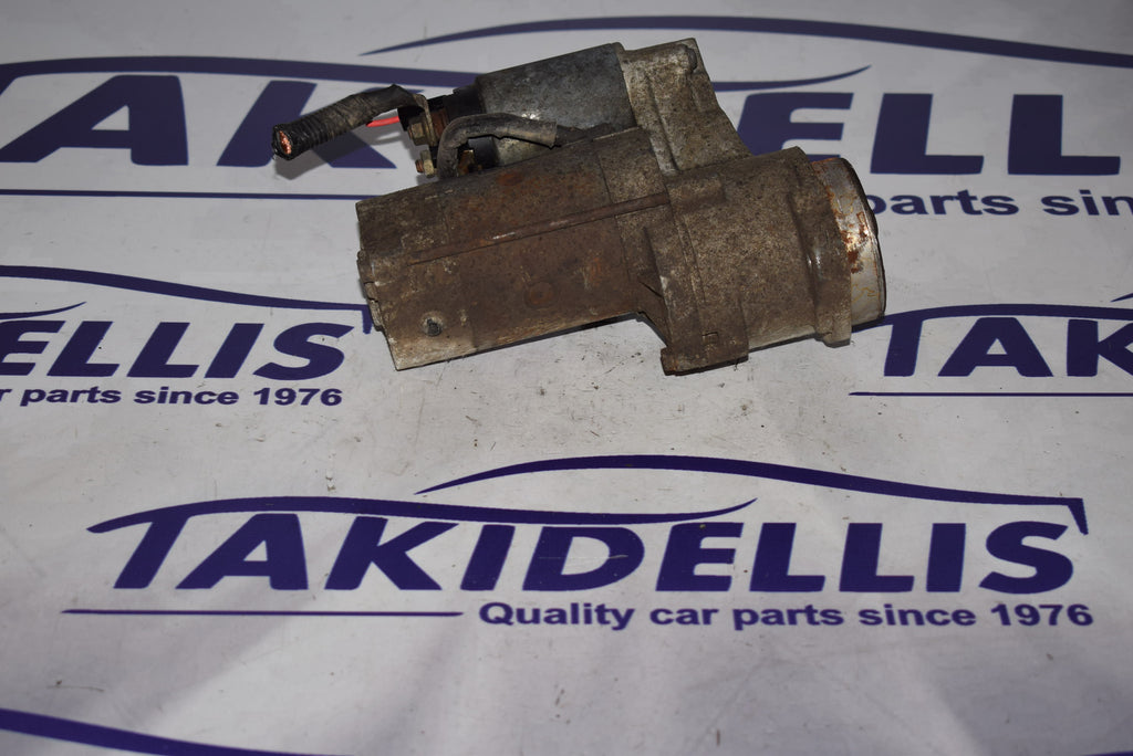 Μίζα Hyundai - Kia D4CB