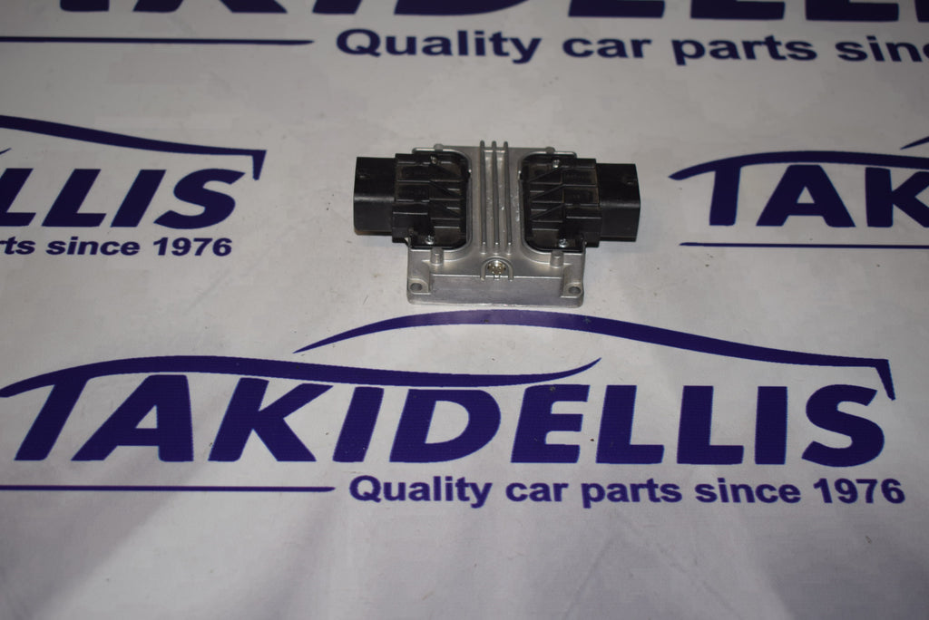 Μονάδα Αμαξώματος Opel