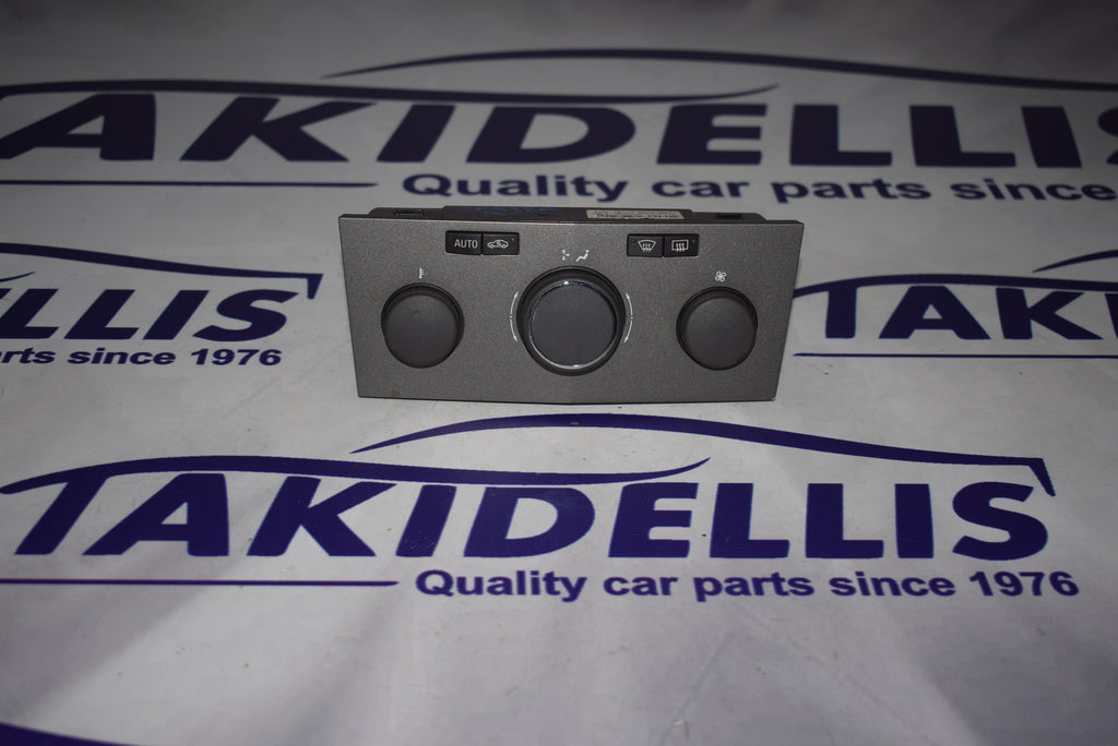 Χειριστήριο Κλιματισμού Opel Astra H - Zafira B 2004-2009