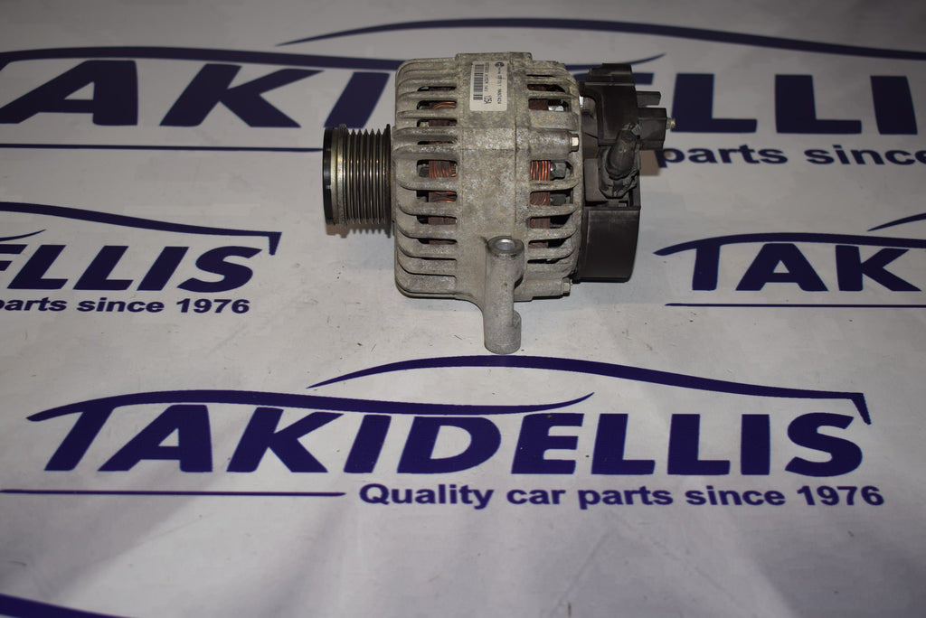 Δυναμό Εναλλάκτης Opel Z13DTJ