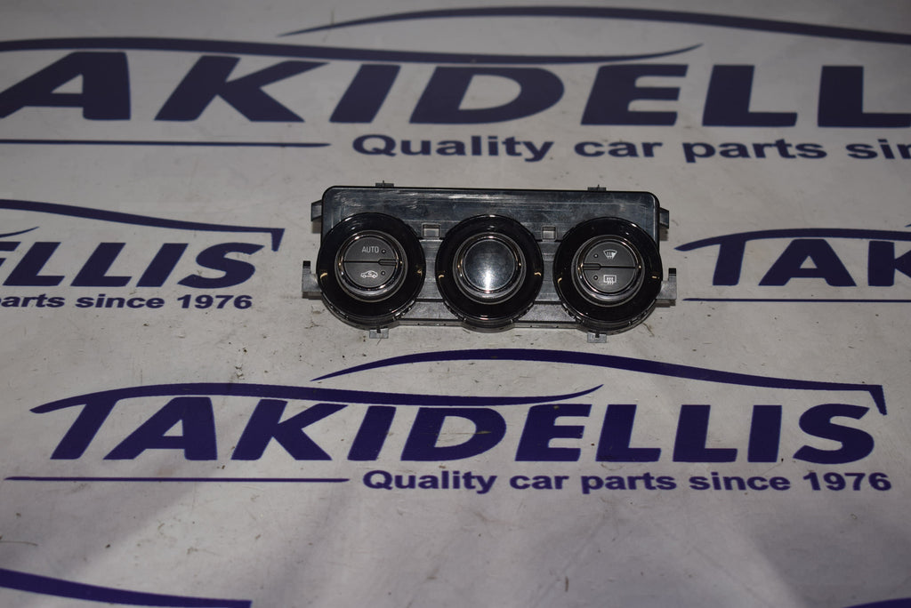 Χειριστήριο Κλιματισμού Opel Corsa E