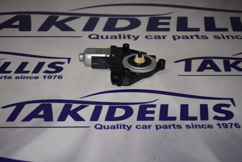 Μοτέρ Παραθύρου Πίσω Δεξί Volvo S60 2010-2016