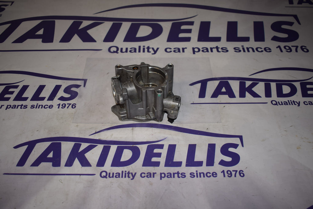 Αντλία Υποπίεσης Κοφλέρ - Exhauster Group Vag