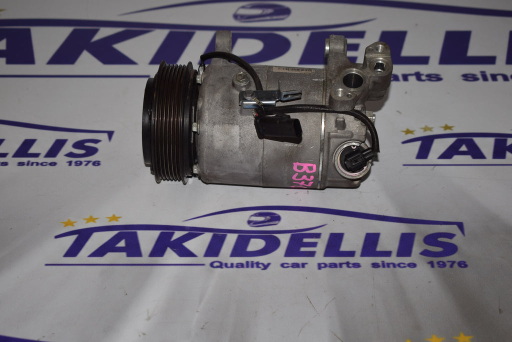 Συμπιεστής Κομπρεσέρ BMW B37C15A