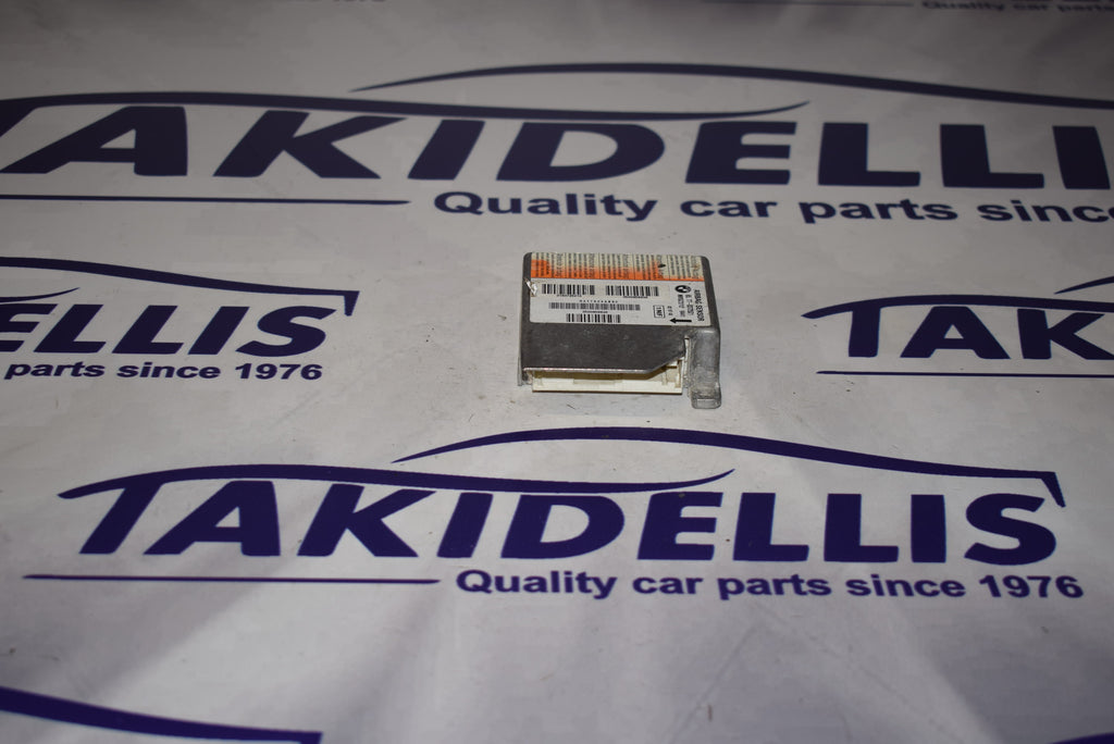 Εγκέφαλος Airbag BMW