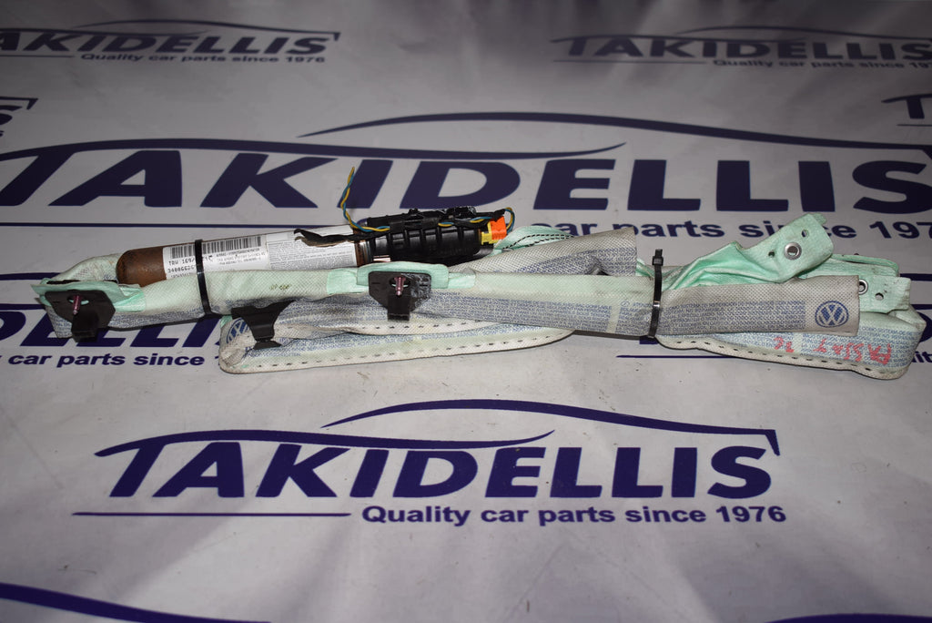 Αερόσακος Πλευρικός Οδηγού Αριστερός Volkswagen Passat