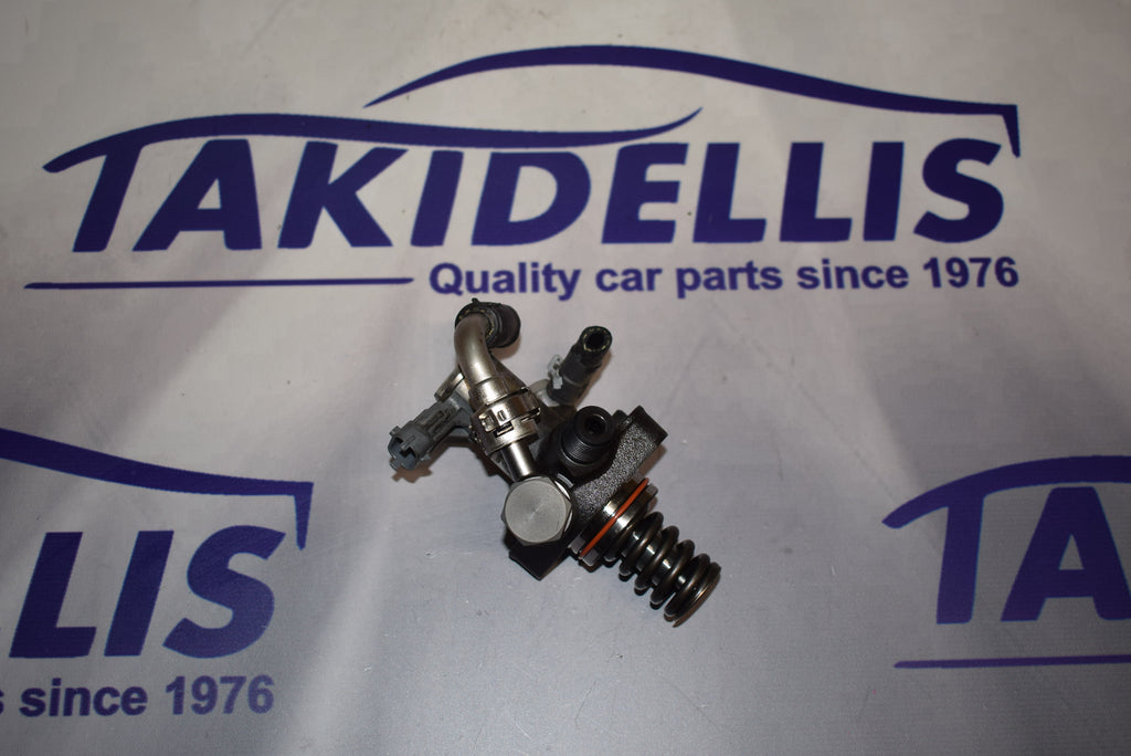 Αντλία Πετρελαίου Υψηλής Πίεσης Opel