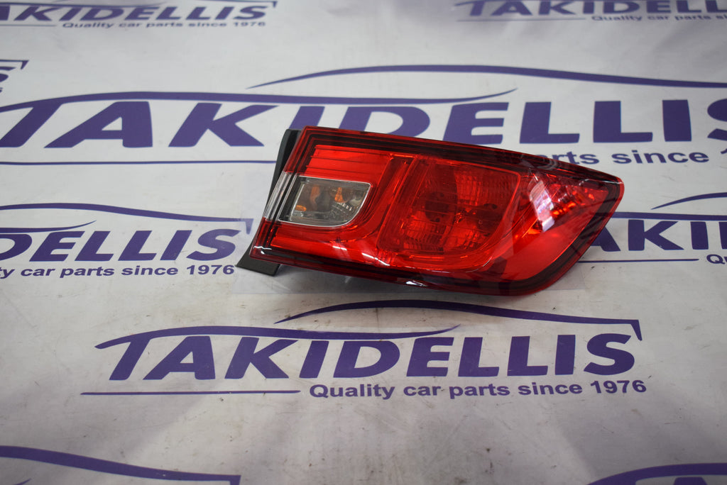 Φανάρι Φτερού Πίσω Δεξί Renault Clio 2012-2020