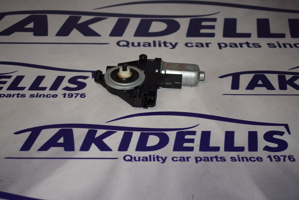 Μοτέρ Παραθύρου Εμπρός Αριστερό Volvo S60 2010-2016